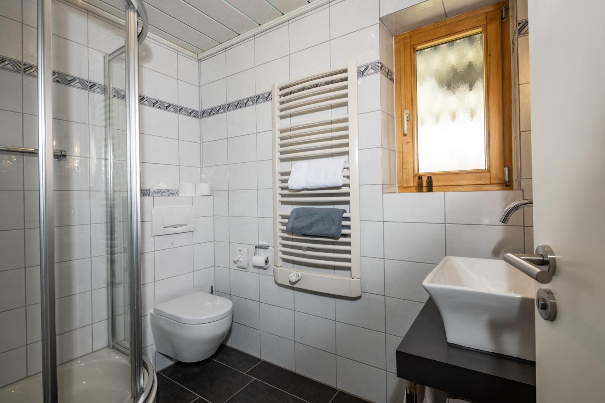 Hubertus Appartements Inzell Extérieur photo