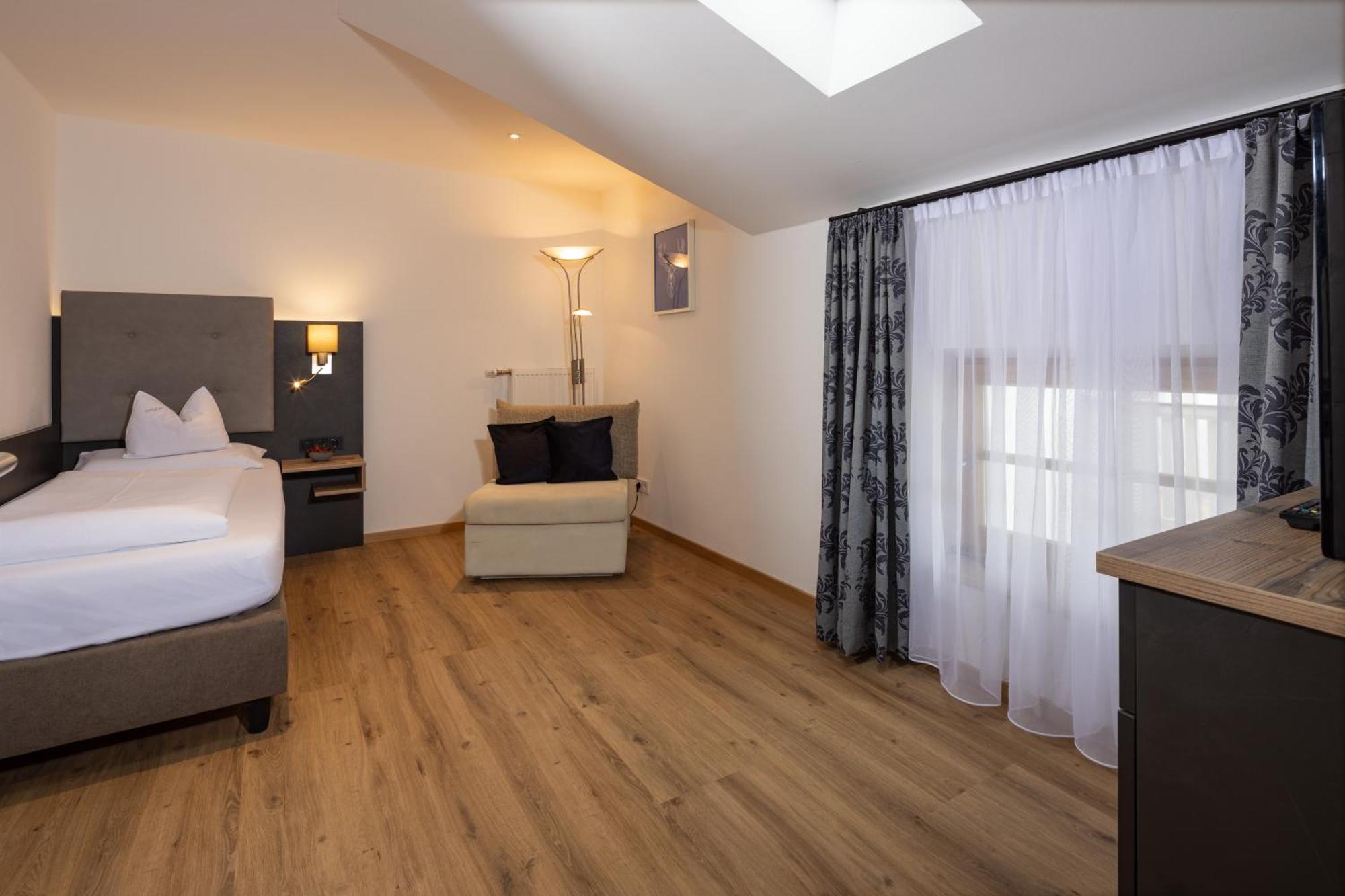 Hubertus Appartements Inzell Extérieur photo